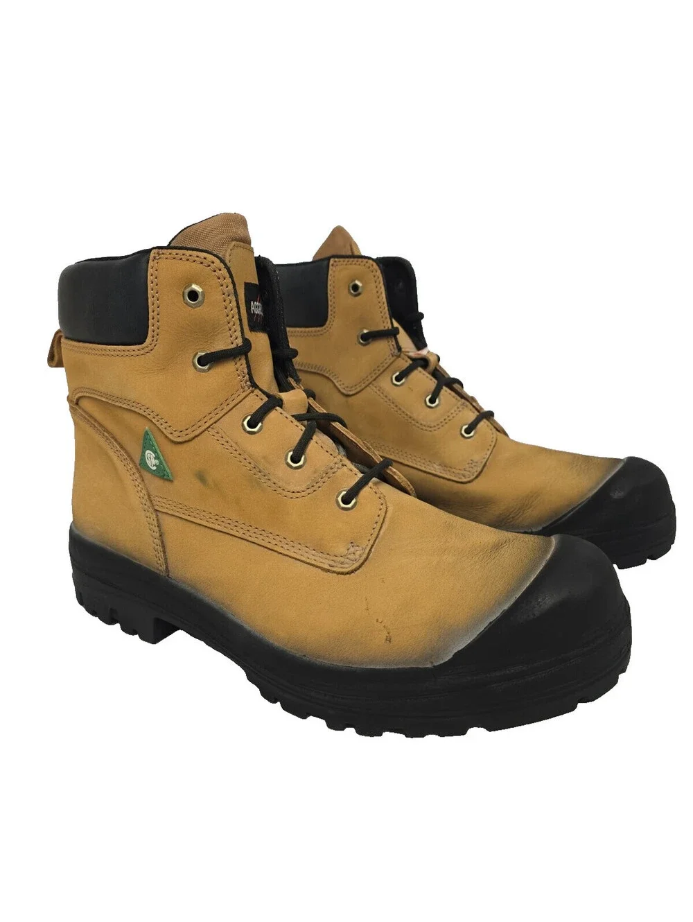 Aggressor Mens 6